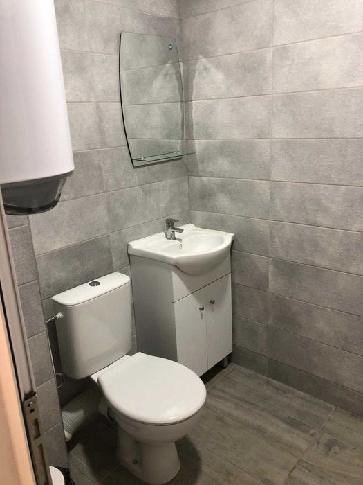 Апартамент под наем