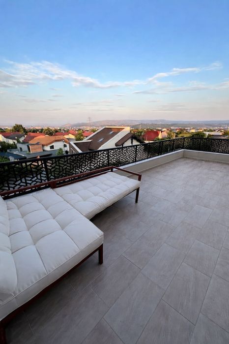 Apartament de închiriat