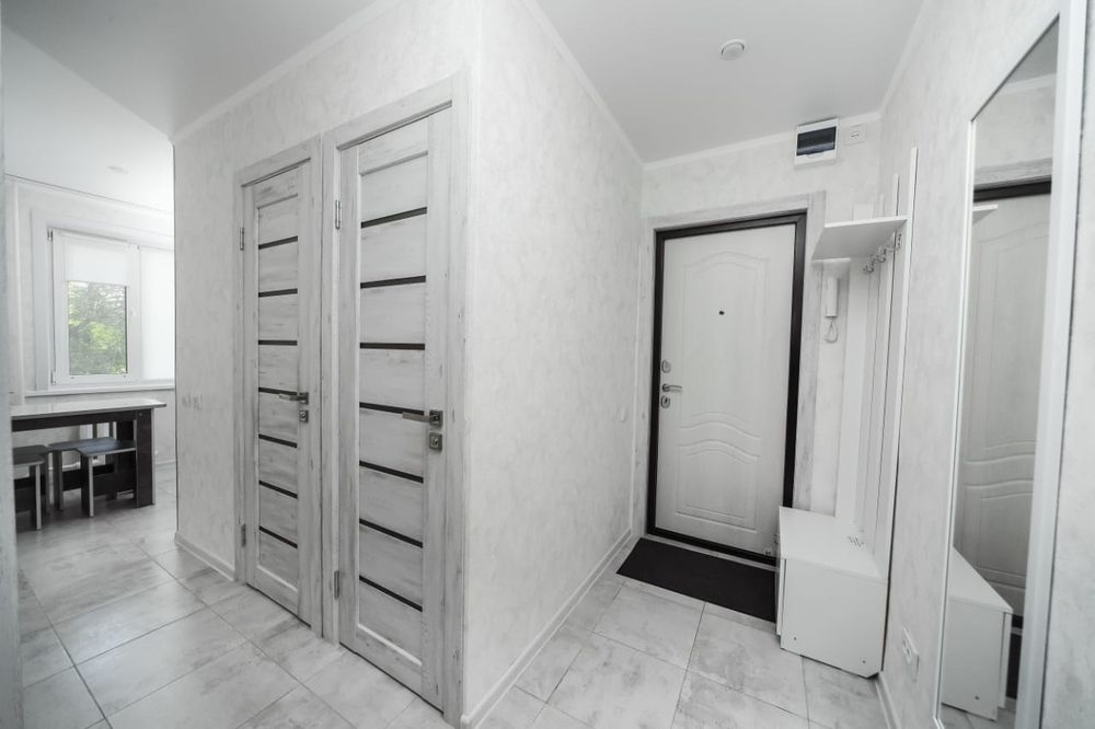 3 комнатная ЛЮКС