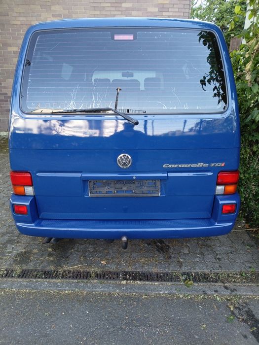 Volkswagen T4 Caravelle