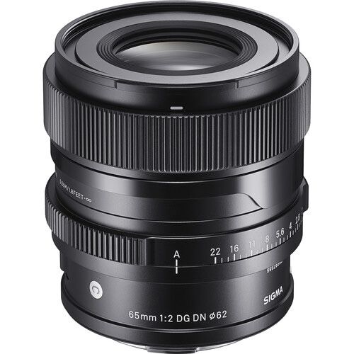 Продам объективы Sigma Contemporary DG DN для Sony E