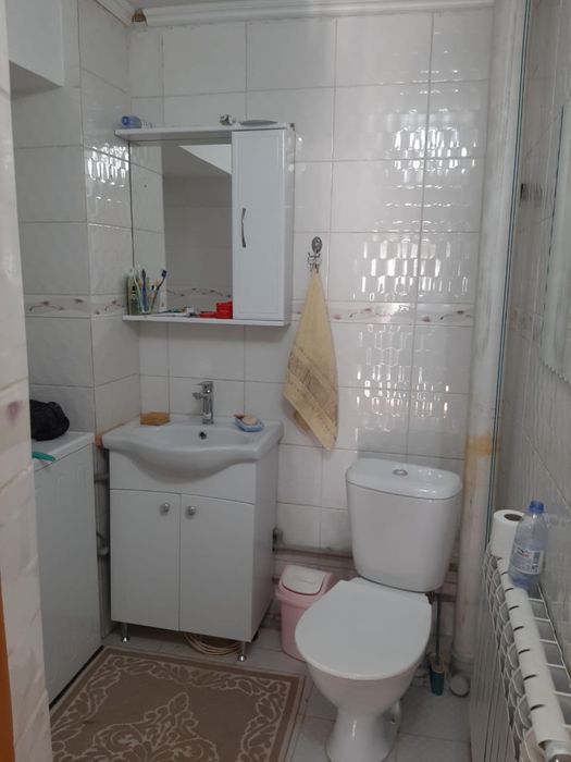 Продается дом в Зайсане.