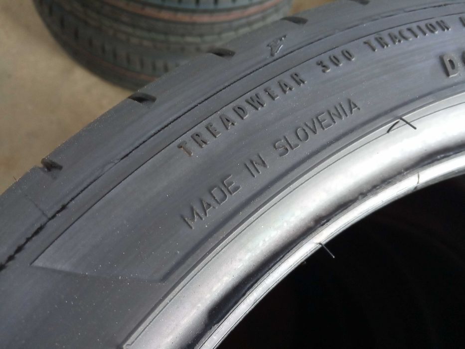 4 Нови летни гуми 215/40R17 Goodyear Eagle F1 Asymm 6 XL 87Y DOT2025