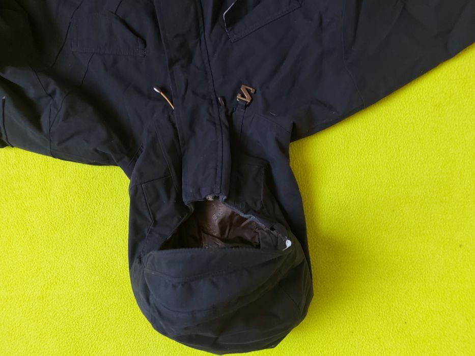 Salomon'ClimaPro'Waterproof-L