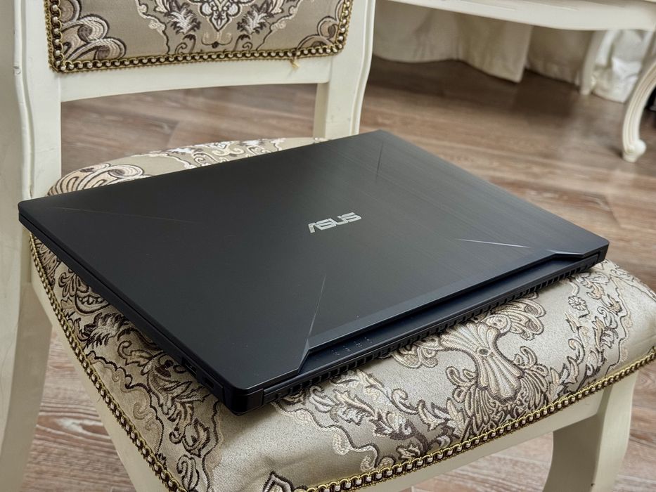 SSD:512+HDD:1000GB| ТОП Ноутбук/ Asus 15,6 / Озу:16