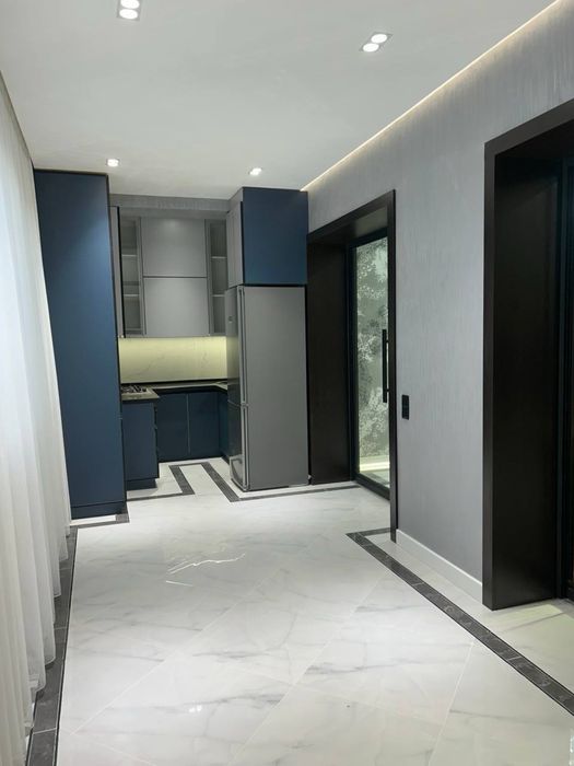 Продается квартира 3х комнатная,Дархан,ул Тамара Ханум,110м2