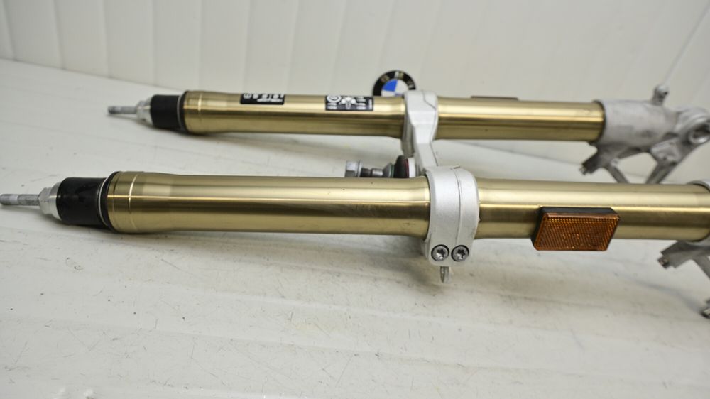 Furca Telescoape Suspensie Fata Jug BMW R1200RT / R1250RT 2014 - 2024