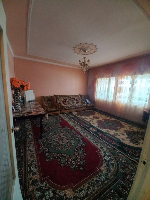 Маклерсиз, Себзорда 2 хонали уй оилага ижарага берилади!