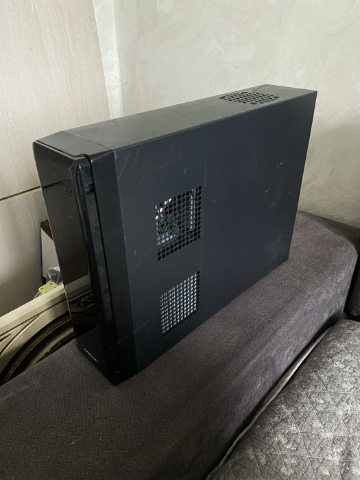 Системный блок Бренд: Crown