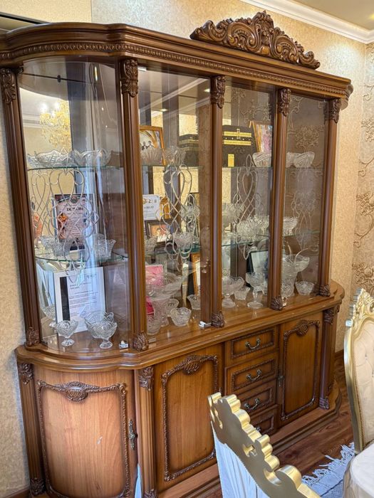 Stenka sotiladi srochni holati ideal