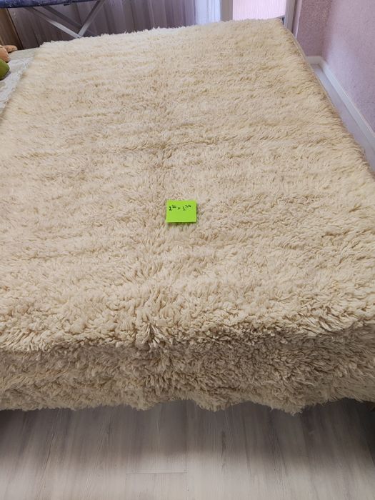 Вълнени китеници