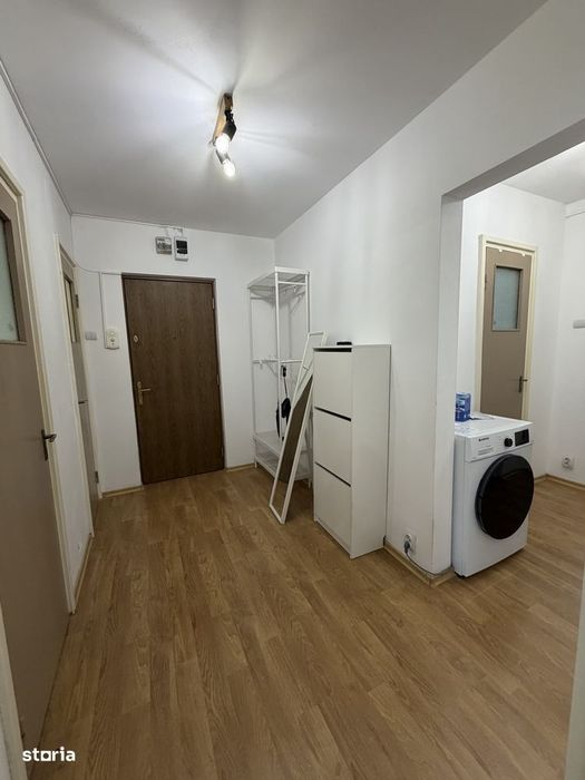 Apartament 3 Camere | Militari | 10' Metrou