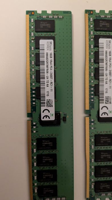 Kit memorie DDR4 64GB 4x 16GB