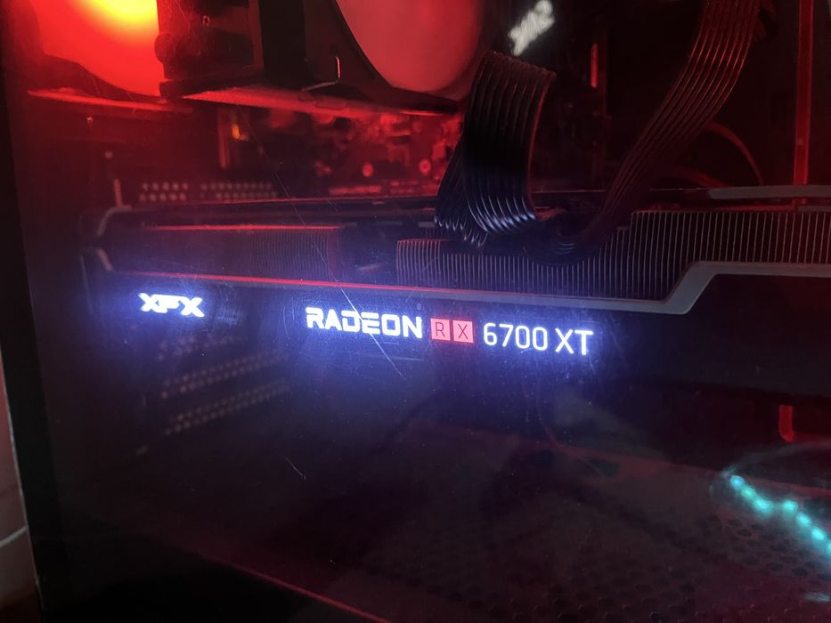 Продам игровой компьютер