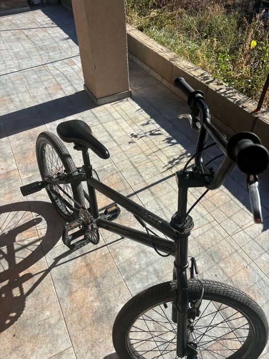 Bicicleta bmx de vânzare