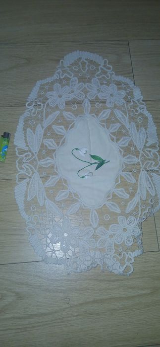 Super oferta 24 bucati macrame