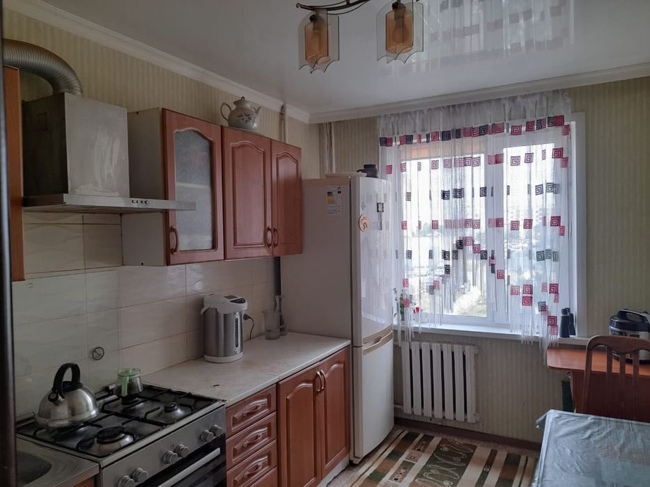 Продам 3х комнатную квартиру