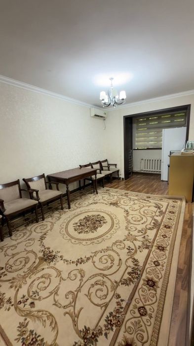 Чиланзар -19 орентир: Автошкола , 101 Школа 3/3/4 Чистая квартира