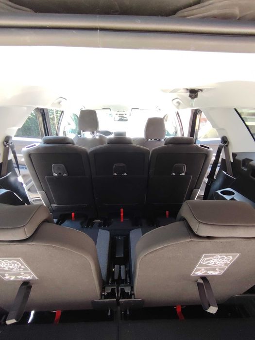 Peugeot 5008 2019 automata dotata cu 7 locuri/ distribuție schimbata in august 2026