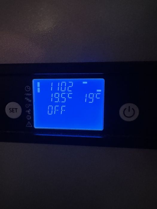 Котел  на пелети