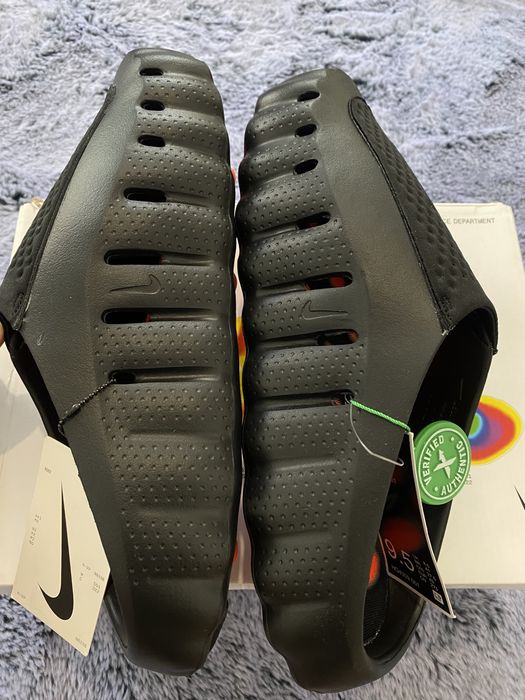Nike mind balck