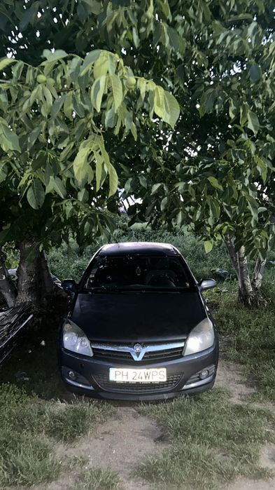 OPEL Astra 2008