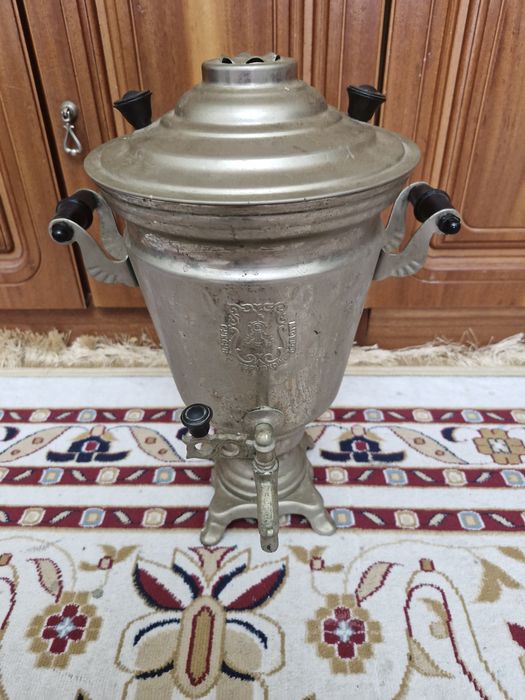 Электрический самовар