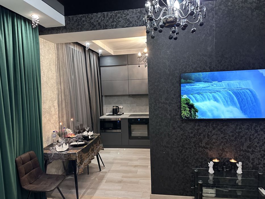 Vip premium(2-ух комнатная)