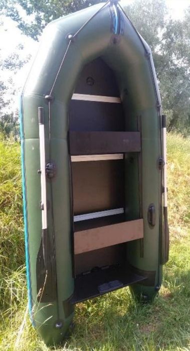 Barcă gonflabilă ATK-330