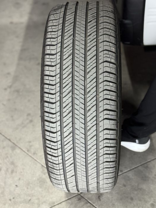 Diska ZEEKR R22 original
