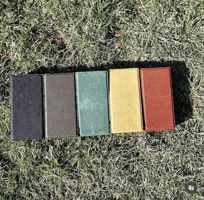 Бордюр поребрик брусчатка лоток