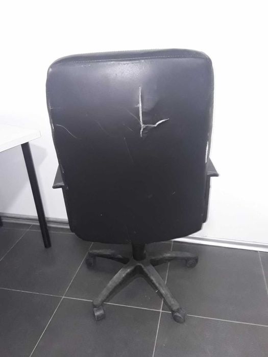 Офис стол Президенски