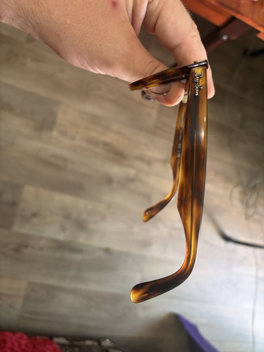 Очки Ray-Ban Оригинал