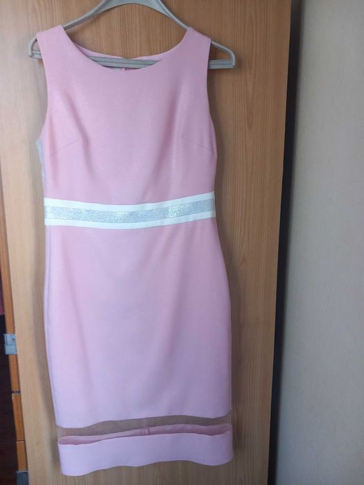 Рокля на Юнона  М размер