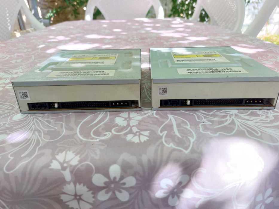 Dwd-Rw Philips - Записвачка