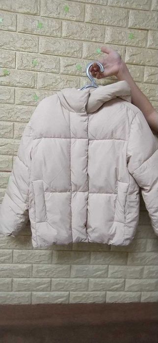 Куртка для девочки Zara