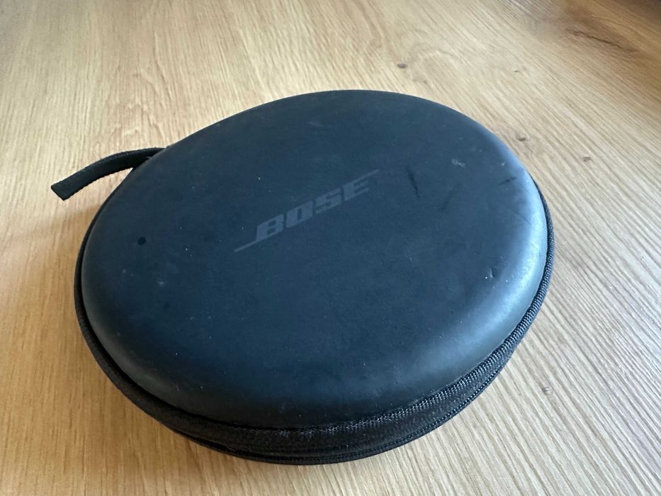 QuietComfort® 30 Acoustic Noise Cancelling® - безжични слушалки