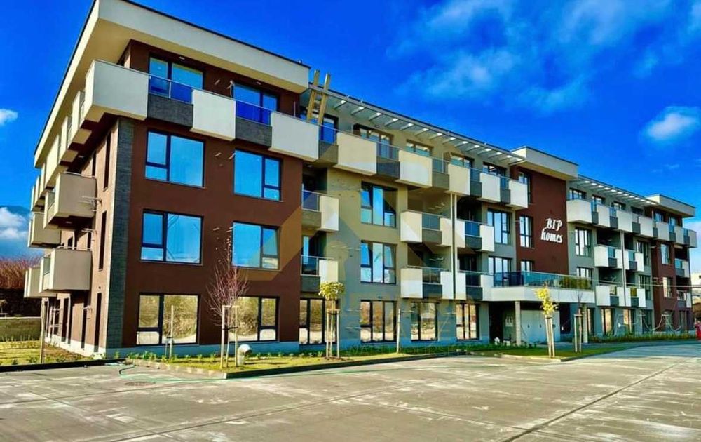 Продава се Двустаен апартамент в София, Малинова долина - 78 кв.м за 2481 €/кв.м - Снимка #16
