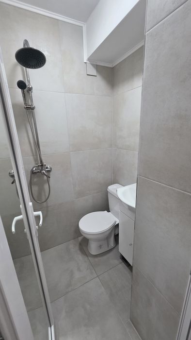 Garsoniera de vinzare Tomis Nord