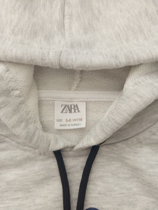 Zara, H&М, Кoton- размер 110 см.