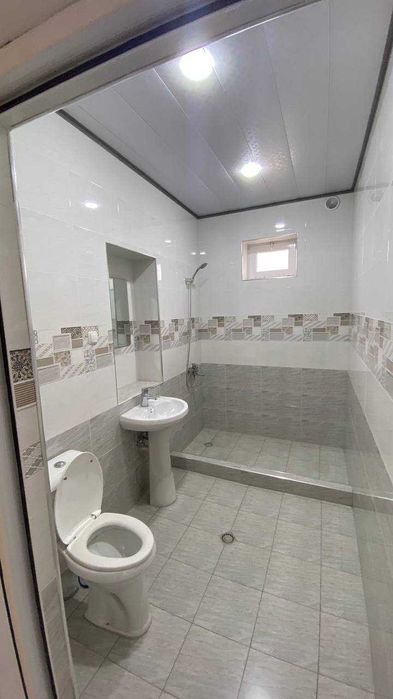 Коттедж 1-этаж ижарага берилади