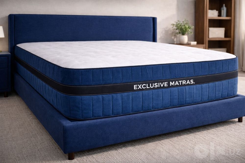 Матрас | Matras | Ишлаб чикарувчидан | От производителя | матрас