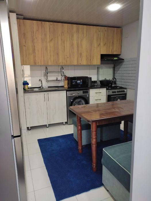 Оилавий дам олиш учун дача!