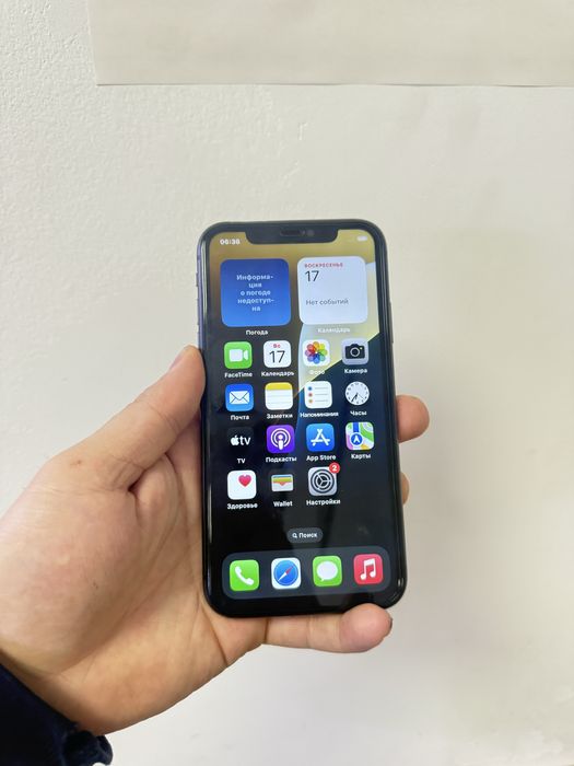 Iphone 11   128 гб