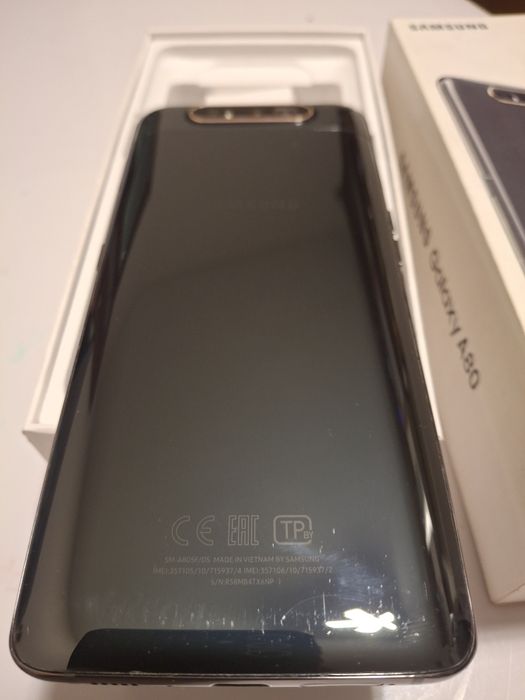 Samsung Galaxy A80 128gb