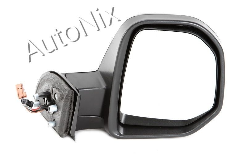 Citroen Berlingo Огледало НОВО ел странично огледало за partner