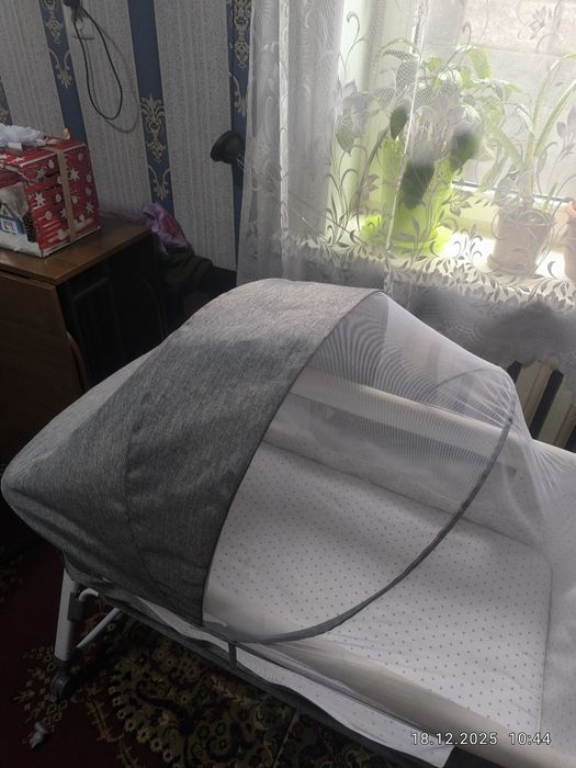 Продам Люльку бу