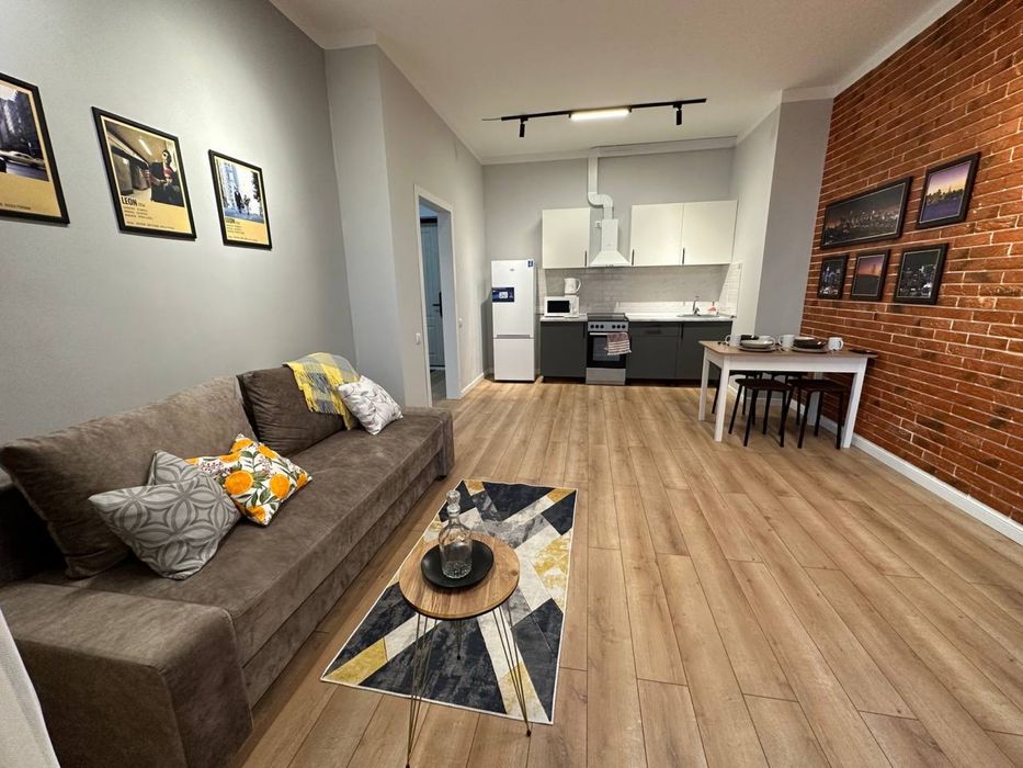 Квартира посуточно