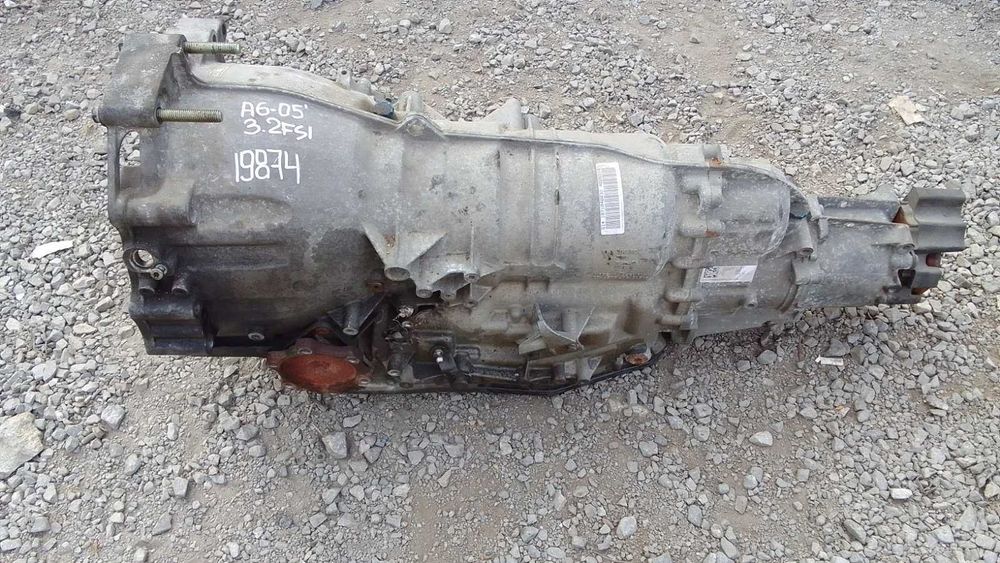 Автоматични скорости Audi A6 3.2FSI 2005г.