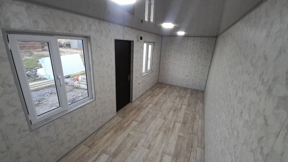 Контейнер Офис Магазин